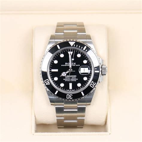 Rolex Submariner 126610ln for sale